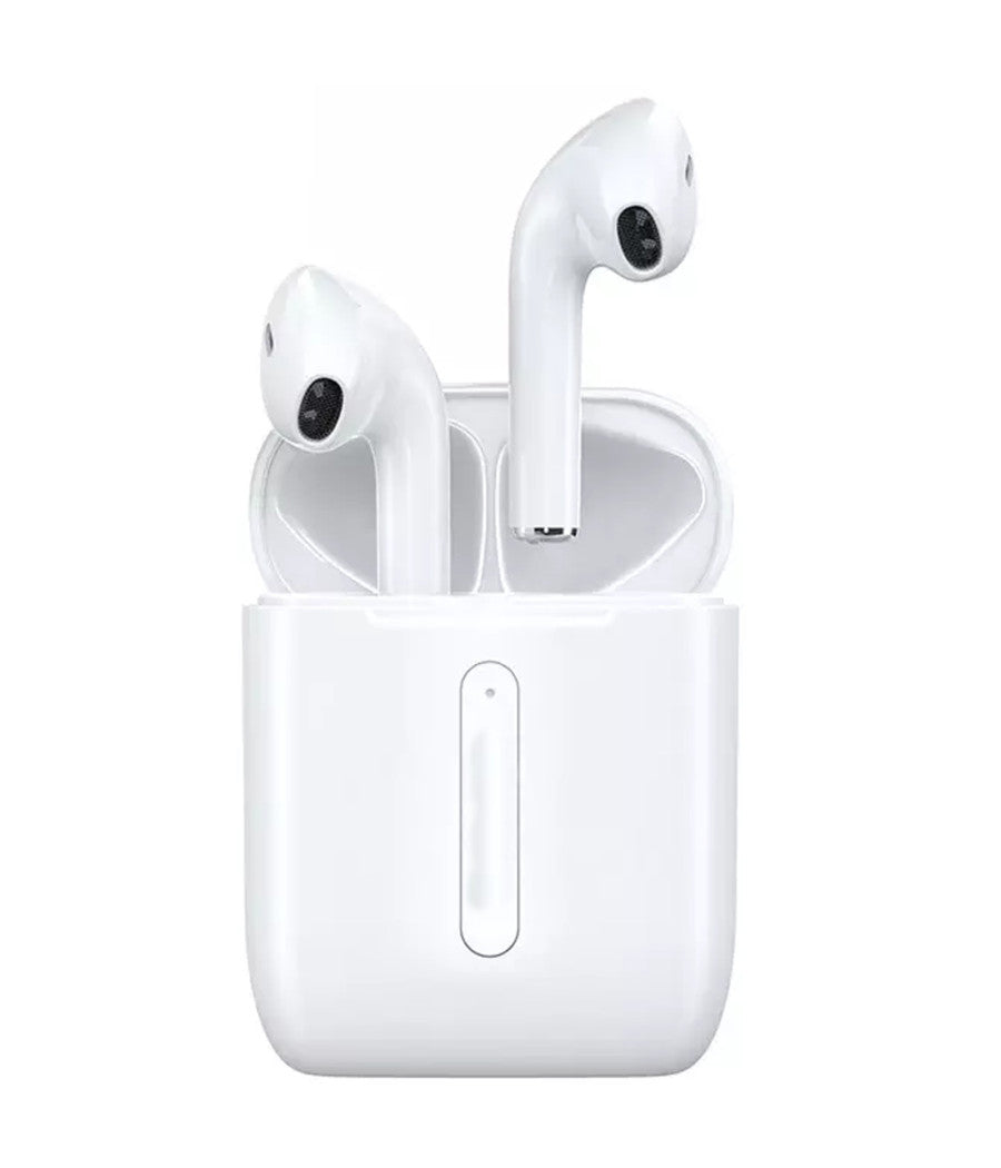 Auricolari Wireless Bluetooth 5.2 Cuffie Per Samsung Huawei Android Iphone Bqs8         