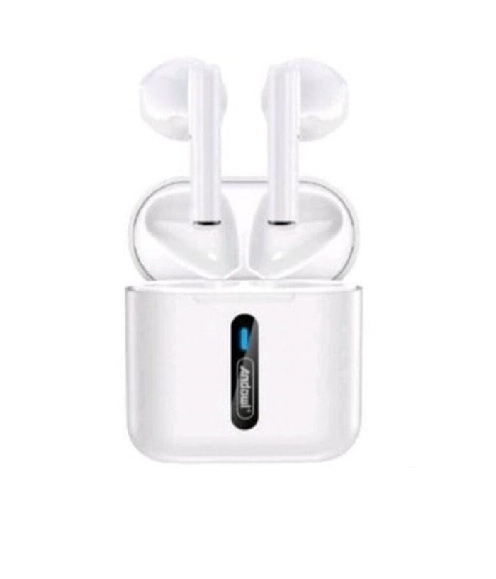 Auricolari Wireless Bluetooth 5.2 Cuffie Per Samsung Huawei Android Iphone Bqs8         