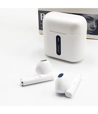 Auricolari Wireless Bluetooth 5.2 Cuffie Per Samsung Huawei Android Iphone Bqs8         