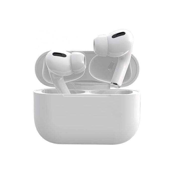 Trade Shop - Auricolari Wireless Cancellazione Del Rumore Cuffie Bluetooth Impermeabile Ipx7         