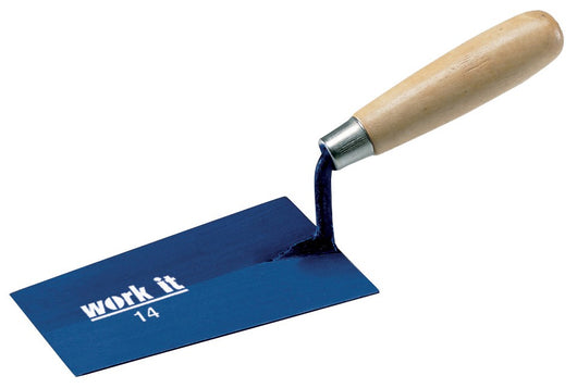 AUSONIA CAZZUOLINO PUNTA QUADRA 12 CM