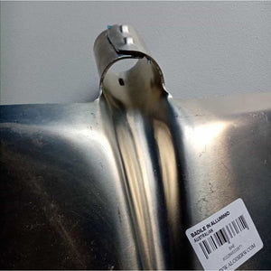 Australian badile in alluminio ultraleggero multiuso