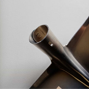 Australian badile in alluminio ultraleggero multiuso