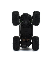 Auto Rc Fuoristrada Telecomandata Ricaricabile Rover Off-road 2.4 Ghz Q-rc2002         