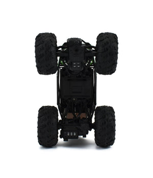 Auto Rc Fuoristrada Telecomandata Ricaricabile Rover Off-road 2.4 Ghz Q-rc2002         