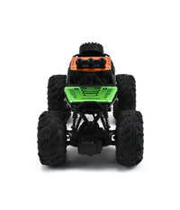Auto Rc Fuoristrada Telecomandata Ricaricabile Rover Off-road 2.4 Ghz Q-rc2002         