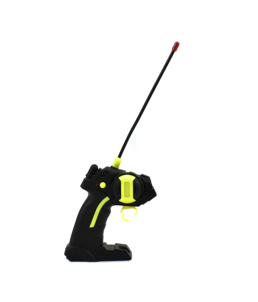 Auto Rc Fuoristrada Telecomandata Ricaricabile Rover Off-road 2.4 Ghz Q-rc2002         