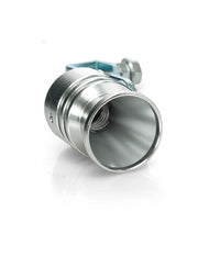 Auto Tuning Kit Effetto Turbo Fischio Marmitta Terminale Turbina Suono     Xl Oltre 2400cc    