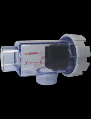 Cellula Completa Di Ricambio Per Autochlor Rp 25