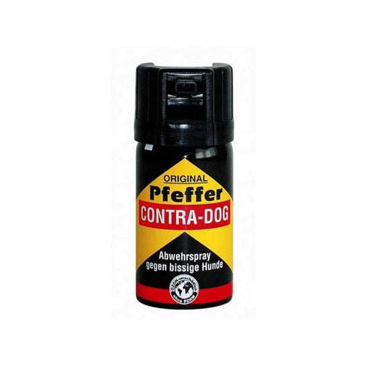 Autodifesa Spray Contra Dog ml 40 Defence