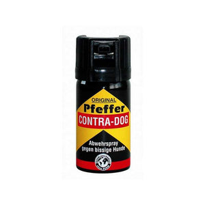 Autodifesa Spray Contra Dog ml 40 Defence