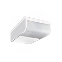 Automazione Garage Sezionali Rampart 600 Fc