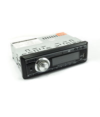 Autoradio Fm Stereo Auto Lettore Mp3 Usb Sd Card Ingresso Aux Wma Radio 603         