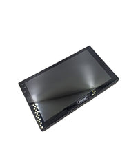 Autoradio Stereo 2 Din 7" Touch Screen Bluetooth Aux Usb Sd Lettore Mp5 Q-ca005         