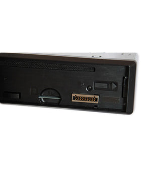 Autoradio Stereo Bluetooth Con Frontalino Estraibile Radio Mp3 Usb Sd Dvd 52wx4         