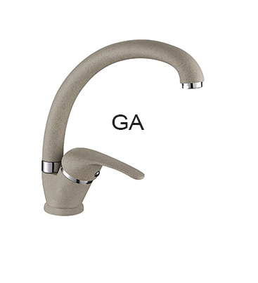 Miscelatore lavello canna alta avena CATANIA