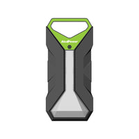 Avviatore portatile 2000A per auto con funzione Powerbank e Torcia - Alcapower