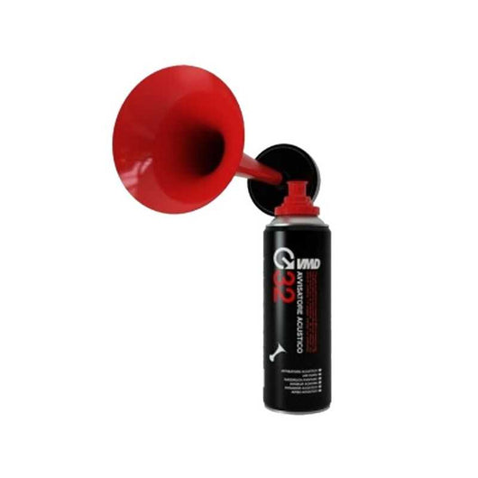 Avvisatore Acustico ml 300 32 Vmd