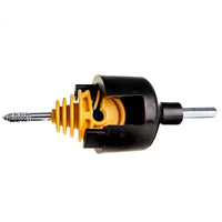 Avvita Svita Mandrino 5 pezzi Per Isolatori Pali In Legno Per Recinti Elettrici Recinzioni Elettrificate Gemi