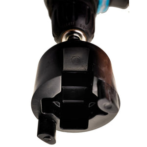 Avvita Svita Mandrino 5 pezzi Per Isolatori Pali In Legno Per Recinti Elettrici Recinzioni Elettrificate Gemi