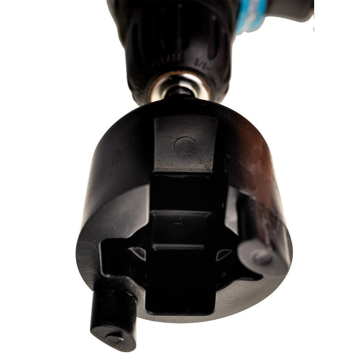 Avvita Svita Mandrino 5 pezzi Per Isolatori Pali In Legno Per Recinti Elettrici Recinzioni Elettrificate Gemi