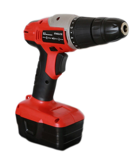 Avvitatore 18v Trapano Batteria A Litio Caricabatterie Ricaricabile Accessori         