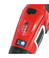 Avvitatore A Batteria Einhell Tc-sd 3,6 Li Batteria 3,6 V 1,3 Ah         