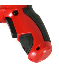 Avvitatore A Batteria Einhell Tc-sd 3,6 Li Batteria 3,6 V 1,3 Ah         