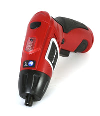 Avvitatore A Batteria Einhell Tc-sd 3,6 Li Batteria 3,6 V 1,3 Ah         