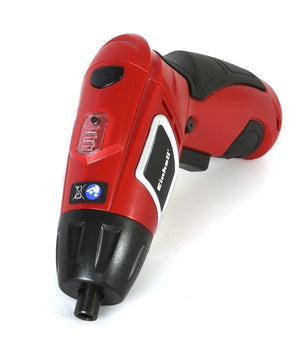 Avvitatore A Batteria Einhell Tc-sd 3,6 Li Batteria 3,6 V 1,3 Ah         