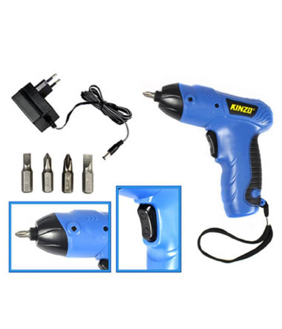 Trapano A Percussione Elettrico Senza Fili, Ricaricabile, Con Motore Brushless 110 240 V Ca Presa Uk 90204159 - Foto 9