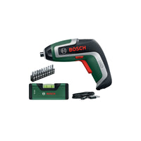 Avvitatore IXO 7 Bosch 3,6 V – batteria 2,0 Ah con luci LED – Bosch