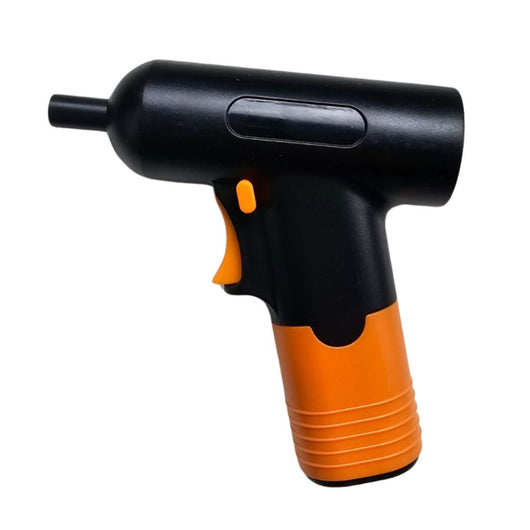 Trade Shop - Avvitatore Mini Cacciavite Elettrico Batteria Ricaricabile 21 Pz Cavo Usb         