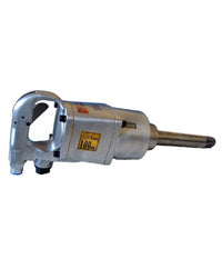 Avvitatore Pneumatico 1'' Aria Compressa Pistola Svitabulloni Camion Bus Trattori         