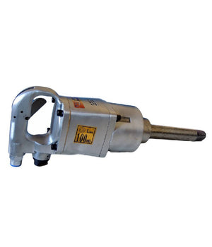 Avvitatore Pneumatico 1'' Aria Compressa Pistola Svitabulloni Camion Bus Trattori         