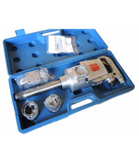 Avvitatore Pneumatico 1'' Aria Compressa Pistola Svitabulloni Camion Bus Trattori         