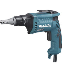 Avvitatore Reversibile Per Viti Autoperforanti Cartongesso Makita Fs6300rxj 570w         