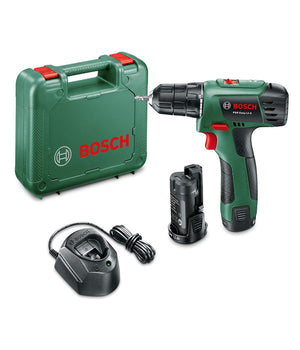 Avvitatore Trapano Psr Easy Li-2 Mandrino Autoserrante 12v A Batteria Litio         