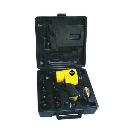 Avvitatori Hu-Firma ad Aria Att. 1/2"