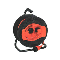 Avvolgicavo m 25 2X1,5 Golia Garden 10196 Fme