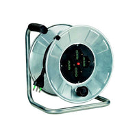 Avvolgicavo m 25 3X1,5 4X2Pt + Sk Heavy 14560 Fme