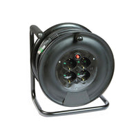 Avvolgicavo M 25 3X1,5 4X2Pt+Sk Onda 14611 Fme