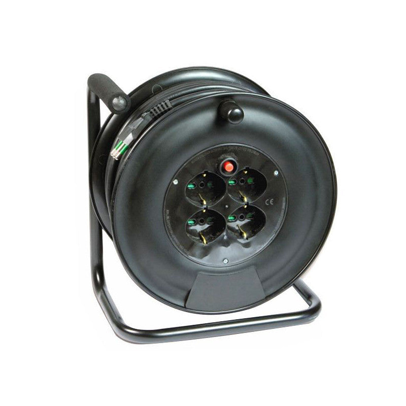 Avvolgicavo M 25 3X1,5 4X2Pt+Sk Onda 14611 Fme