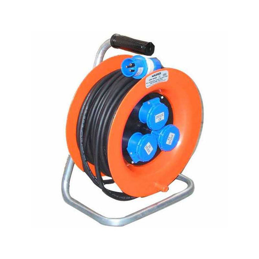 Avvolgicavo m 30 3X2,5 3X2Pt Cee Rosi