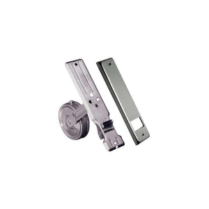 Avvolgitore Placca inox Mt.8 A.101928A4E