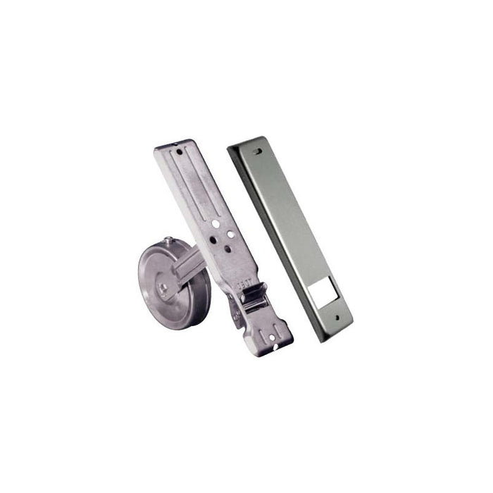 Avvolgitore Placca inox Mt.8 A.101928A4E