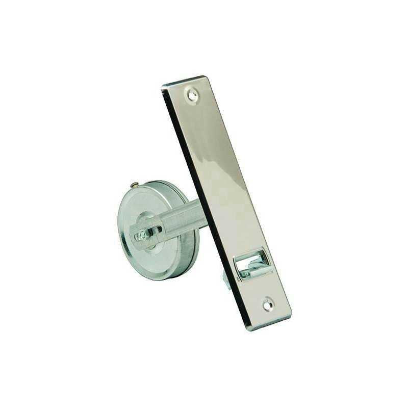 Avvolgitori interni Regolabil I Placca inox 185 Mm 8 M