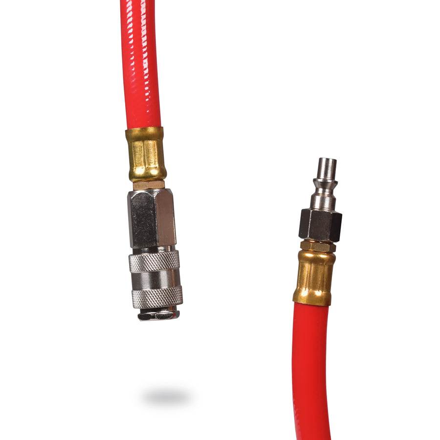 Avvolgitubo Aria 10 Metri Compressa Automatico