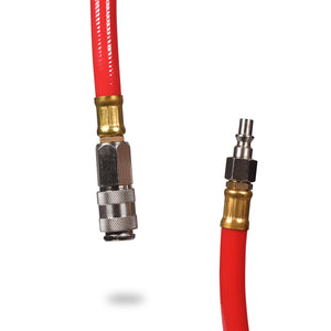 Avvolgitubo Aria 10 Metri Compressa Automatico