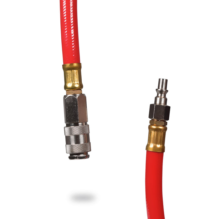 Avvolgitubo Aria 10 Metri Compressa Automatico